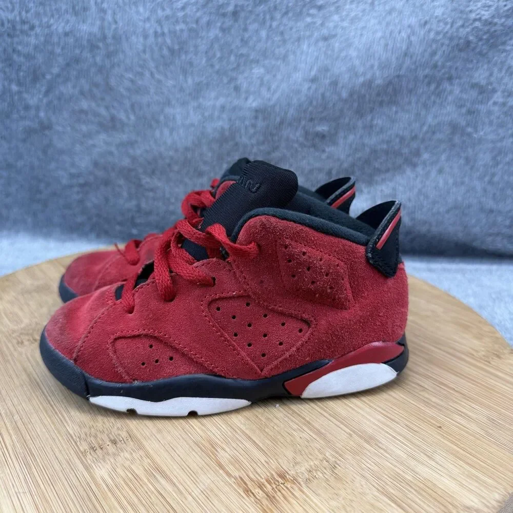 Jordan air retro